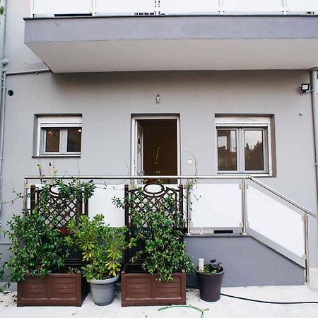 Ioannina City Relax Apartment Exterior photo