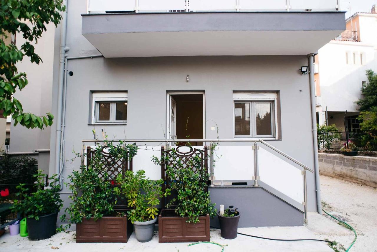 Ioannina City Relax Apartment Exterior photo